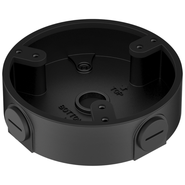 PFA137-BLACK Dahua kytkentäkotelo