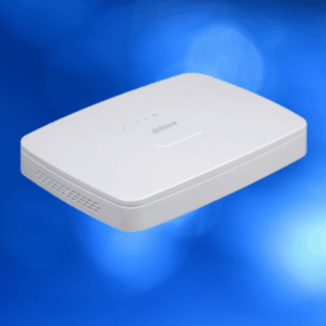 Dahua NVR4108-8P-4KS3