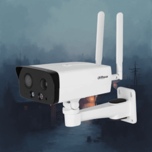 Dahua IPC-HFW3441DG-AS-4G-EAU-3.6