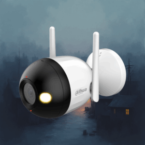 Dahua F4C-PV-28 Wifi Bullet-kamera