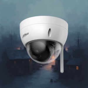 Dahua IPC-HDBW1230DE-SW-0280