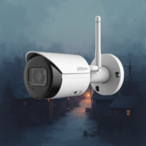 Dahua IPC-HFW1230DS-SAW-0280B