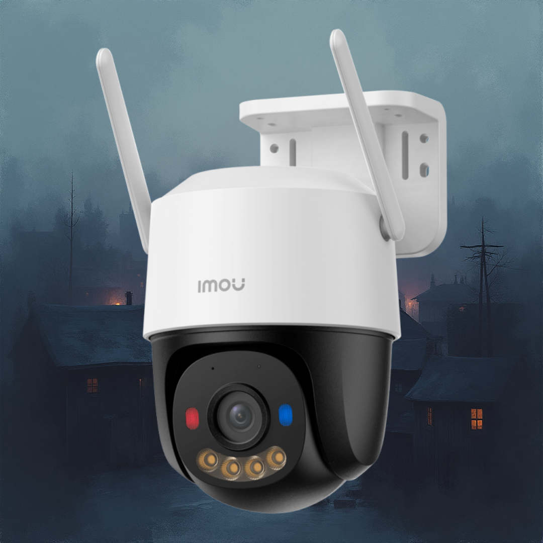 IMOU IPC-K7FP-5HOWE – Cruiser SC 5MP