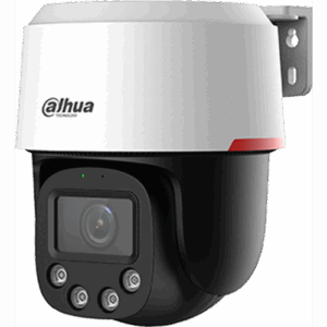 Dahua SD2C400NA-B-PV-PRO WizColor