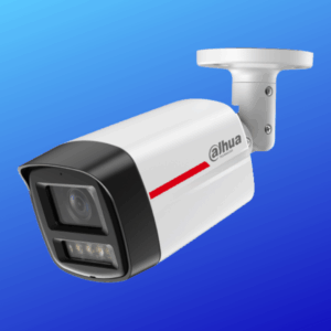 Dahua HFW2449TLS-LED28-PRO WizColor