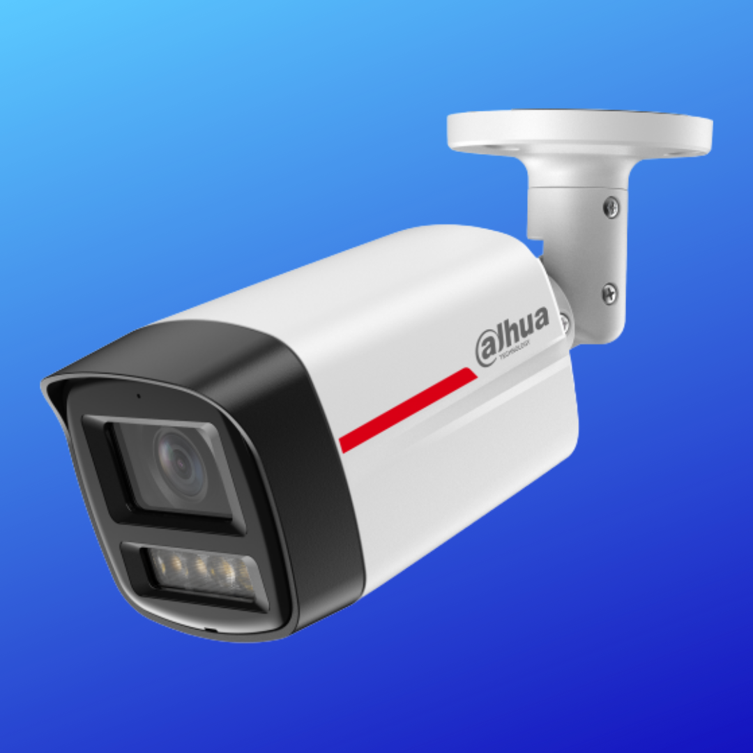 Dahua HFW2449TLS-LED28-PRO WizColor