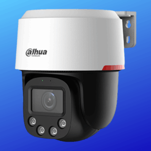 Dahua SD2C400NA-B-PV-PRO WizColor