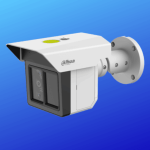 Dahua MFW5241T2-E3-ASE 3x2Mpx