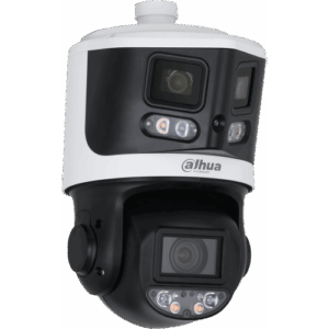 Dahua SDT3E410-8P-MB-A-PV1