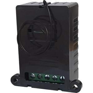 CDVI CubeSignal vastaanotin SEL2641R433-RC