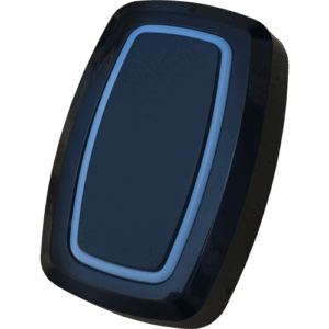 CDVI radiolähetin TTH2641E1N, seinäasennus