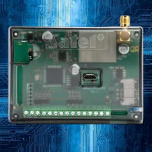 SATEL GPRS-A LITE Moniformaatti 4G LTE siirtolaite