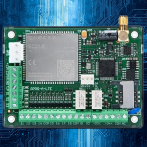 Satel GPRS-A LTE ANT Universaali moniformaatti tiedonsiirto ja ohjaus moduli