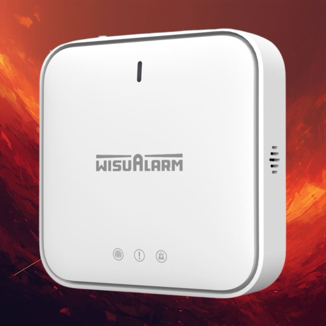 Wisualarm langaton Gateway Lite HY-GW01A