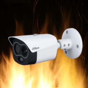 Dahua TPC-BF1241-TB3F4-S8