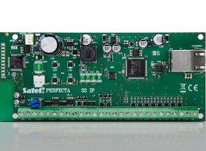 Satel  PERFECTA 32 IP BO