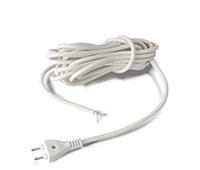 Satel  FPX-1 valkoinen