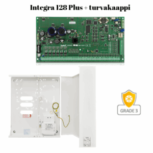 Satel INTEGRA 128 Plus METKIT