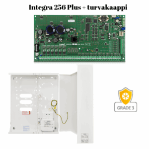 Satel  INTEGRA 256 Plus METKIT