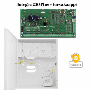 Satel INTEGRA 256 Plus XL METKIT