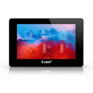 Satel  INT-TSH2-B Integra