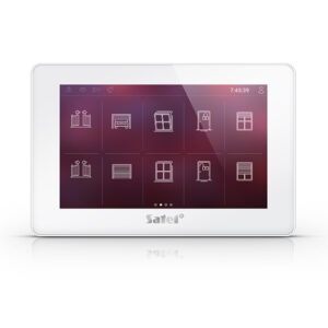 Satel  INT-TSH2-W Integra