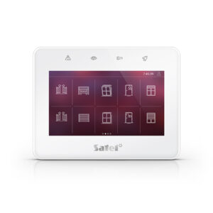 Satel INT-TSG2-W Integra