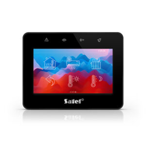 Satel INT-TSG2-B Integra