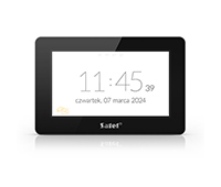 Satel  INT-TSH2R-B Integra