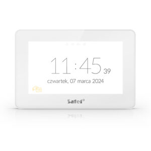 Satel  INT-TSH2R-W Integra