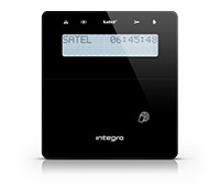 Satel  INT-KLFR-B Integra