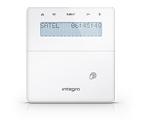 Satel  INT-KLFR-W Integra