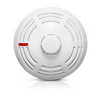 Satel ASD-200 Langaton savu- ja lämpöilmaisin