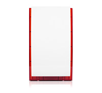 Satel ASP-200R   Langaton sireeni vilkulla