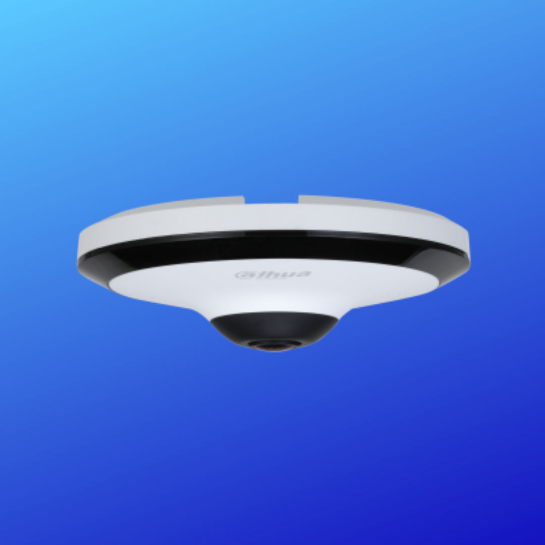 Dahua IPC-EW5541