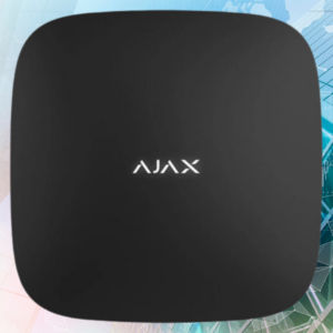 Ajax Hub2 IP/2G murtohälytinkeskus 38238