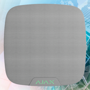 Ajax SpeakerPhone kaiutinpuhelin  87530 valkoinen