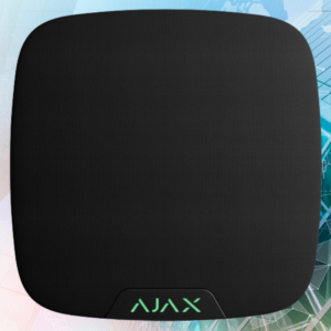 Ajax SpeakerPhone kaiutinpuhelin   87531 musta