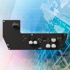 Ajax PSU 12V virtalähde, Hub/Hub Plus/ReX