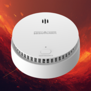 Wisualarm DHI-HY-SA20A savuilmaisin