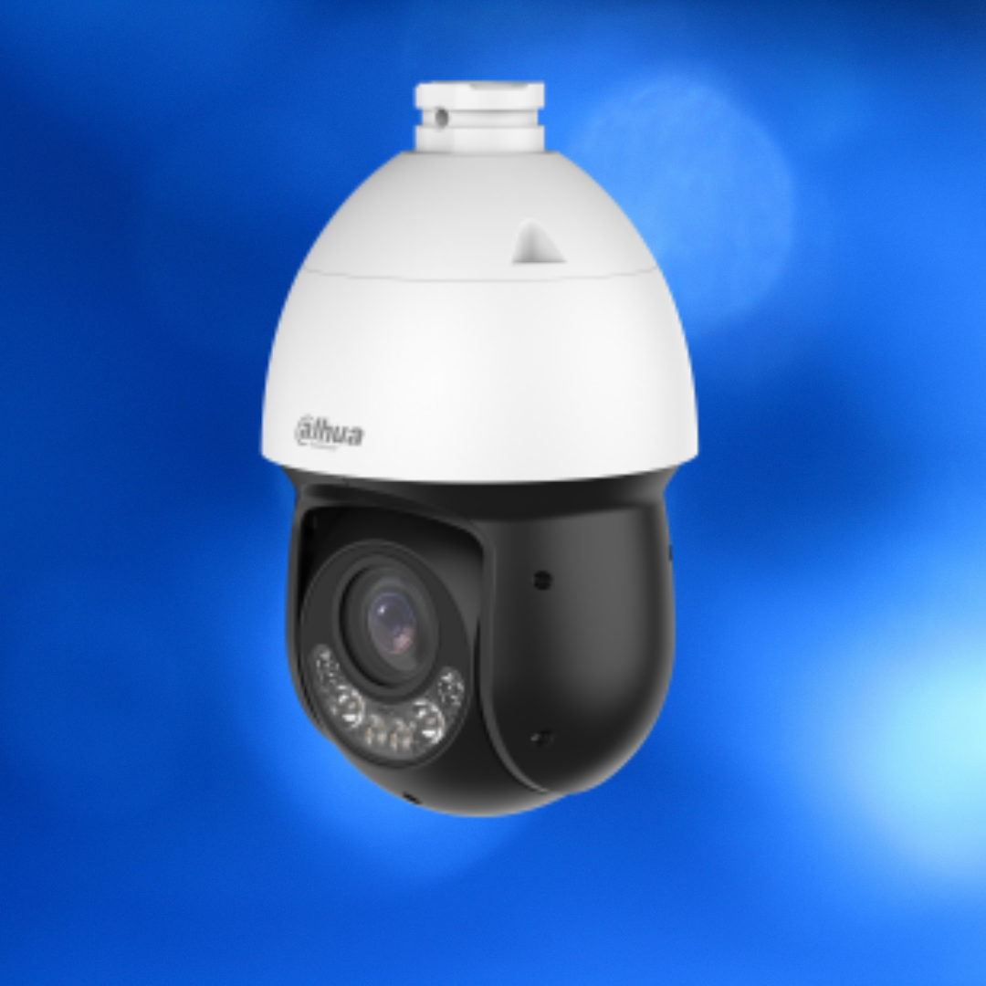 Dahua SD4D225MB-HNR
