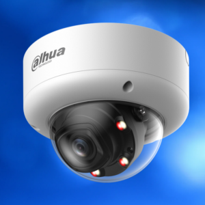 Dahua HDBW5859E1-ZE-IL Dual Light