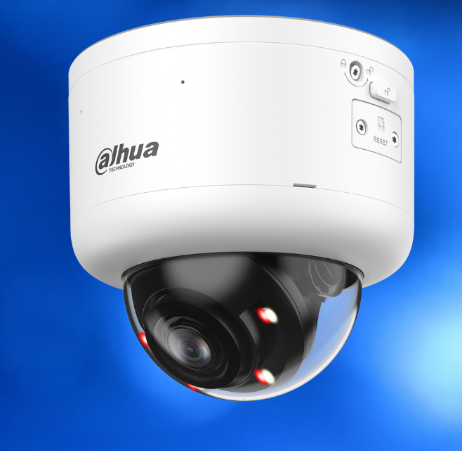 Dahua HDBW5859Z-ZHE-PV-PRO WizColor