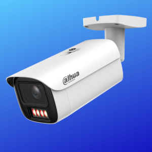 Dahua HFW5459E1-ZE-IL Dual Ligth