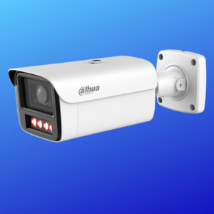 Dahua HFW5659Z-ZHE-PV-PRO WizColor