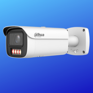 Dahua HFW5559E1-ZE-IL