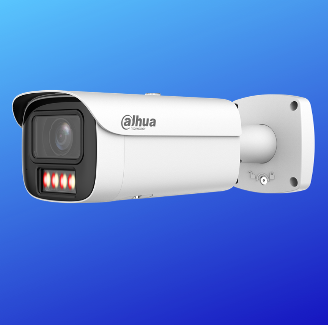 Dahua HFW5559E1-ZE-IL