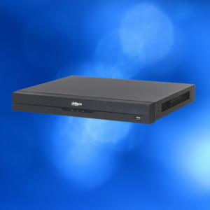 Dahua NVR5208-8P-EI2