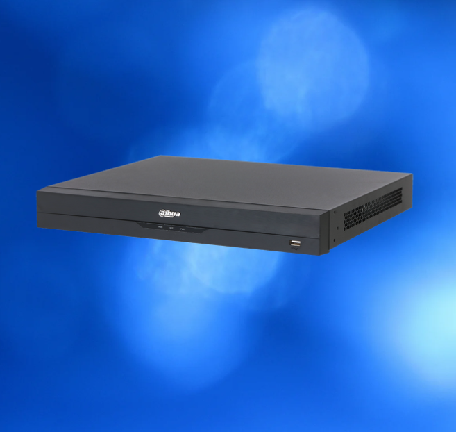 Dahua NVR5232-16P-EI2