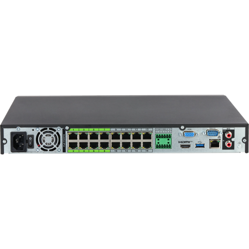 Dahua NVR5232-16P-EI2 - Image 2